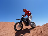 The Engwe Eagle is a 1 kW electric dirt bike designed for young first-time riders