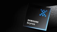 Samsung and AMD could demo their new mobile GPU soon (image via Samsung)