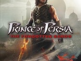 The Forgotten Sands was the last mainline Prince of Persia game to be released (Image source: Ubisoft)