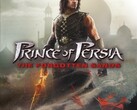 The Forgotten Sands was the last mainline Prince of Persia game to be released (Image source: Ubisoft)