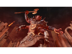 The fan-made Skyblivion project is almost complete (Image Source: Skyblivion.com)
