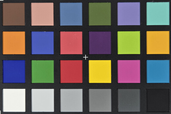 ColorChecker