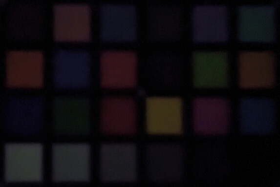 ColorChecker 