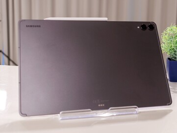 Galaxy Tab S11 Ultra (image source: Notebookcheck)