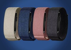 Garmin CIRQA is apparently available in four different colors.