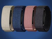 Garmin CIRQA is apparently available in four different colors.