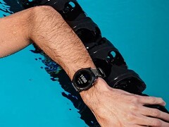 The Garmin Forerunner 745 smartwatch is currently discounted in the US and the EU. (Image source: Garmin)