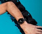 The Garmin Forerunner 745 smartwatch is currently discounted in the US and the EU. (Image source: Garmin)