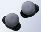 The Google Pixel Buds Pro 2 feature stabilizer arcs for a secure and comfortable fit.