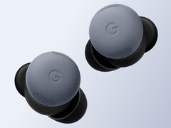 The Google Pixel Buds Pro 2 feature stabilizer arcs for a secure and comfortable fit.