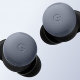 The Google Pixel Buds Pro 2 feature stabilizer arcs for a secure and comfortable fit.