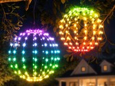 New Govee Ball Lights launch as a two-pack with a discount