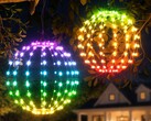 New Govee Ball Lights launch as a two-pack with a discount