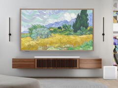 Hisense’s 2026 S7 CanvasTV 4K QLED Google TV