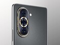 The Nova 10 series utilises HarmonyOS 2, not EMUI. (Image source: Huawei)