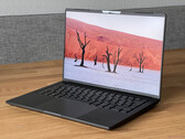 Schenker Vision 14 M23 review - The magnesium ultrabook now with a GeForce RTX 3050 6 GB