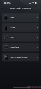 Add device