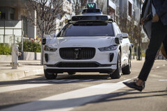 NC State University researchers develop enhanced 3D mapping system for autonomous vehicles (Image source: Waymo)