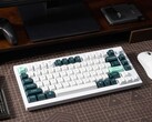 Die Keychron Q1 HE soll mechanische Tastatur in wichtigen Bereichen übertreffen. (Bild: Keychron)