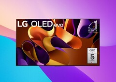 The LG G4 OLED TV comes in five sizes ranging from 55 to 97-inches. (Image source: LG, Milad Fakurian on Unsplash, edited)
