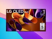 The LG G4 OLED TV comes in five sizes ranging from 55 to 97-inches. (Image source: LG, Milad Fakurian on Unsplash, edited)