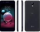 LG K9 Android smartphone is a rebranded K8 (2018) (Source: Helpix)