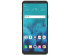 LG Stylo 4 mid-range Android phablet (Source: Android Headlines)