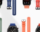 The latest GTR and GTS are on the way. (Source: Amazfit)