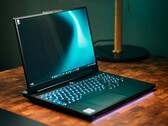 The Lenovo Legion Pro 7i Gen 10 comes with a 240Hz OLED screen and RTX 5090 (Image source: Alex Wätzel)