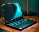 The Lenovo Legion Pro 7i Gen 10 comes with a 240Hz OLED screen and RTX 5090 (Image source: Alex Wätzel)