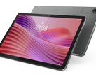 The Lenovo Tab features a 10.1-inch LCD display (Image source: Lenovo)
