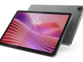 The Lenovo Tab features a 10.1-inch LCD display (Image source: Lenovo)