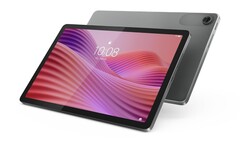 The Lenovo Tab features a 10.1-inch LCD display (Image source: Lenovo)