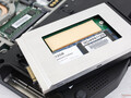 UDinfo M2P M2P80DE512GBAEP SSD Benchmarks