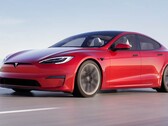A Model S 90 kWh battery was virtually restricted to 60 kWh capacity (image: Tesla)