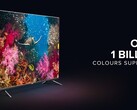 The Mi TV 5X series runs Xiaomi's custom version of Android TV 10. (Image source: Xiaomi)