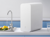 The Mijia Water Purifier 1000G can filter up to 2.65 L of water a minute. (Image source: Xiaomi)