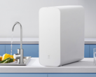 The Mijia Water Purifier 1000G can filter up to 2.65 L of water a minute. (Image source: Xiaomi)