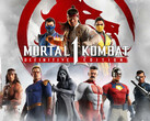 Mortal Kombat 1: Definitive Edition is available to buy on consoles and PC. (Image source: NetherRealm Studios)