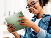 The affordable Moto Pad 60 Neo tablet supposedly offers a 90Hz display and stylus in the box (Image source: Motorola)