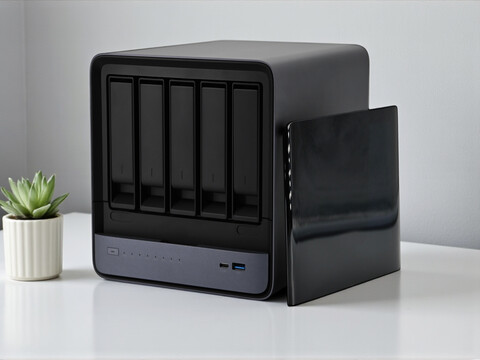 Minisforum N5 Pro