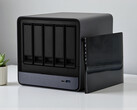 Minisforum N5 Pro