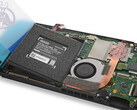 iFixit's reevaluation of the Nintendo Switch has resulted in a lower repairability score. (Source: iFixit)