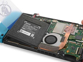 iFixit's reevaluation of the Nintendo Switch has resulted in a lower repairability score. (Source: iFixit)
