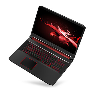 Acer Nitro 5 AN517 17.3-inch