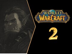 According to an interview with Activision Blizzard&#039;s Game Director Ion Hazzikosta, a &quot;WoW 2&quot; is conceivable in the distant future. (Image source: Blizzard)