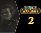 According to an interview with Activision Blizzard's Game Director Ion Hazzikosta, a "WoW 2" is conceivable in the distant future. (Image source: Blizzard)