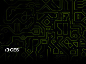 Nvidia has officially started to promote its CES 2025 keynote (Image source: Nvidia)