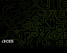 Nvidia has officially started to promote its CES 2025 keynote (Image source: Nvidia)