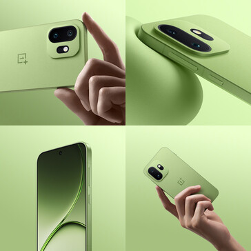 The Relaxing Matcha colorway